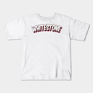 Whitestone Kids T-Shirt